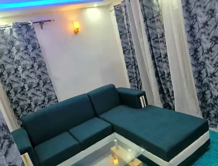 Residence le prestige