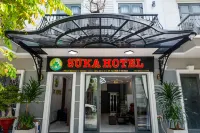 Suka Hotel Hotels near Diep Hue Department Store