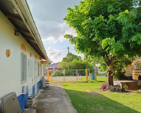 Hacienda Tropical Guest House Hotels in Belmopan