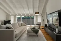 The Golden loft by Aura Luxury Collection