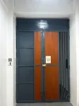CJ Apartments