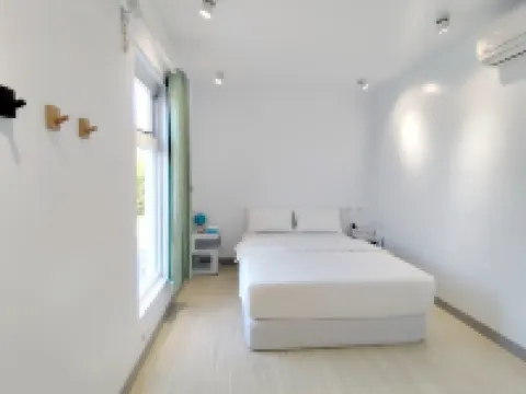 兩間卧室包棟民宿