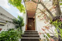 ZEN Villa Garden in Thao Dien Ho Chi Minh