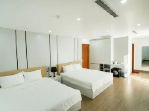 NHAT MINH HOTEL Hotels in Lang Son