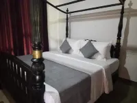 The Nature Palace Villa