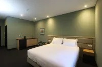 Albufeira Lounge Hotel