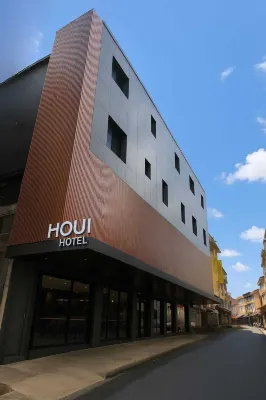 HOUI HOTEL  호텔