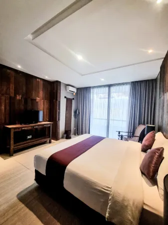 Hyarta Villa Yogyakarta