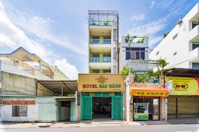 Bao Dang 2 Hotel Hotels in Tân Phú