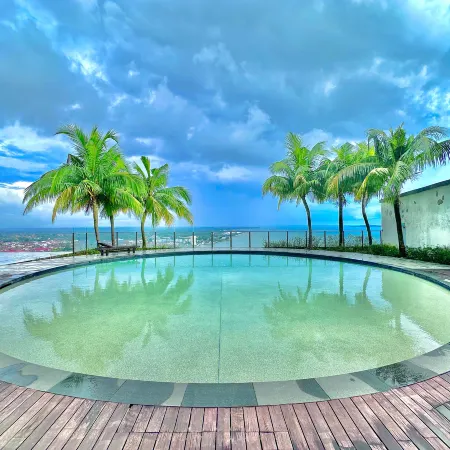 Silverscape Residence Sea View Melaka by Stayrene