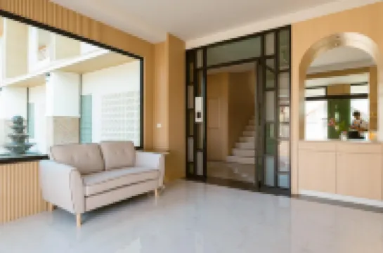 Vera Residences Hotels in Mae Sai