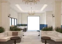 Tulip Elegant Riverside Vang Vieng