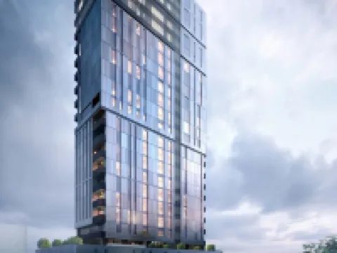 Burwood Studio 寶活酒店