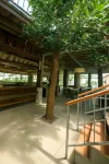 Monkey House Hostel Koh Samui