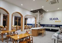 Seava Beach - breakfast
