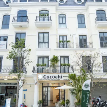 Cocochi Homestay Do Son Hotels near Công Viên Nước Đồ Sơn Hải Phòng