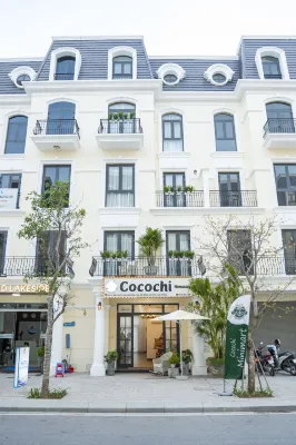 Cocochi Homestay Do Son Các khách sạn gần Hòn Dấu Resort