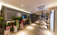 Suwon Yeongtong K Motel Hotels in Yeongtong-gu