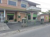 Gondang Sivali Hotel