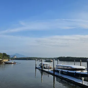 Krabi Boxtel