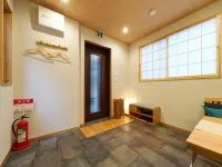宿家淺草牽牛花/2入谷駅徒歩7分/近上野・淺草・晴空塔/6人 - Villa
