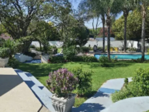 Sandton Spring Guesthouse Rivonia