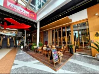 River View 8 Hotel a Bang Hua Suea