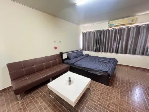 Muang Thong Thani IMPACT Arena Hotel by Nada Hotels near Bangkok Land Public Co., Ltd.