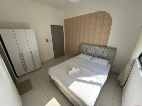 Traders Park Residence by Stay Scape