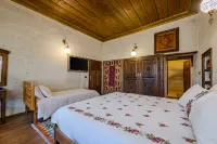 Chardonnay Suites Hotel