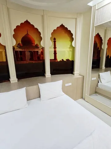 รูปภาพของเซฟ โฮเทล