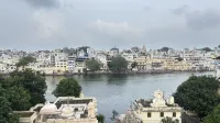 DERA PICHOLA- A Lake Facing Boutique Hotel