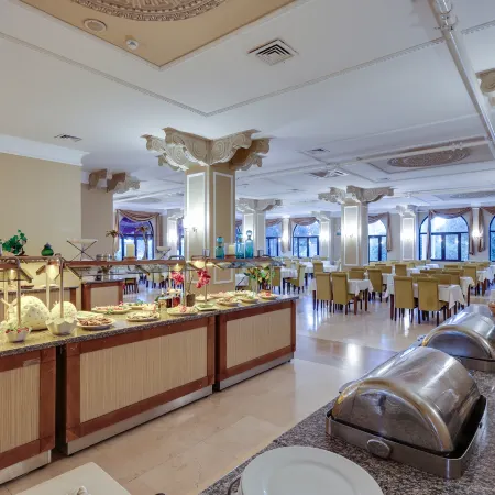 Güre Saruhan Termal Otel