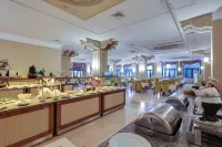 Güre Saruhan Termal Otel Hotels in Gure Mahallesi