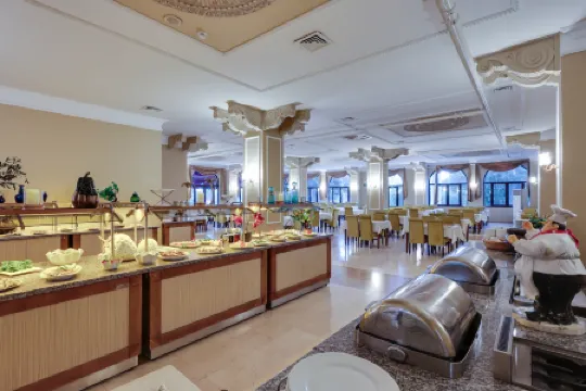 Güre Saruhan Termal Otel