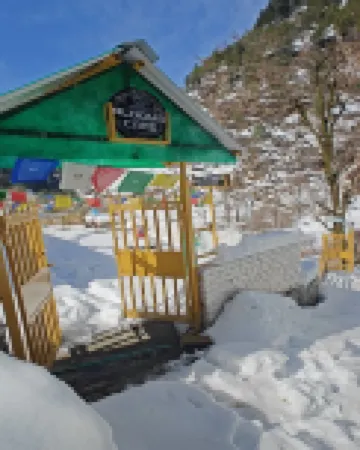 Alooma Valley View Stays