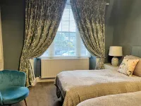 Old Daltongate House Hotels in Ulverston