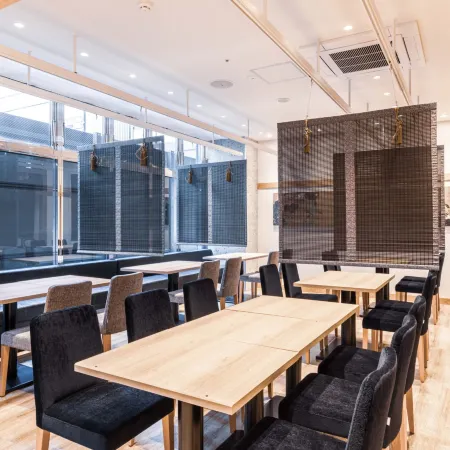 APA Hotel Shin Osaka Ekimae Отели рядом с достопримечательностью «Син-Осака»