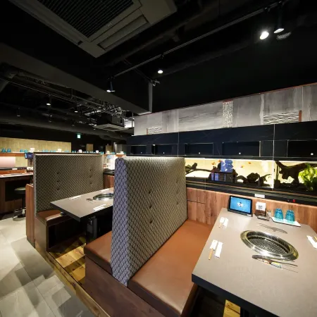 APA Hotel Osaka Tanimachi 4chome Ekimae Kita