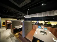 APA飯店大阪谷町四丁目站前北 - 早餐