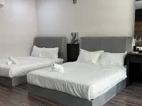 Landed House Gelugor 5BR 3B-20pax by 3C