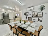 Spacious 2 Storey Homestay Tanjung Bungah 25pax by 3C / Evergreen Corner Tanjung Bungah