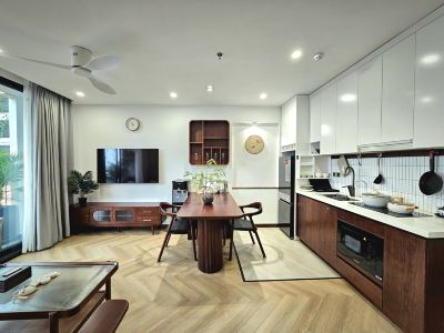 Wins Residences Hanoi