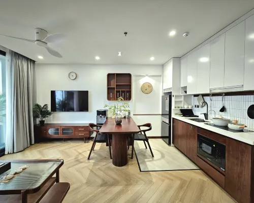 Wins Residences Hanoi Hotels near United Nations Development Programme