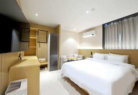 브라운도트호텔광양덕례점