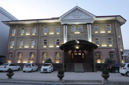 BEK Tashkent Hotel