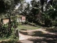 The Karu Cabins by AGATA Các khách sạn gần Đền hindu Batukaru Temple