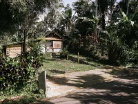 The Karu Cabins by AGATA Hoteles cerca de Pura Luhur Batukaru