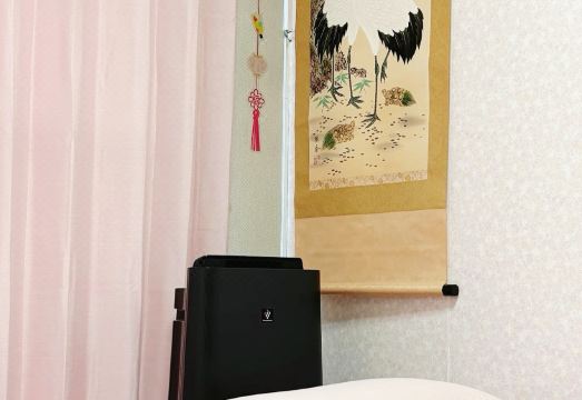 세타가야 대형 숙소