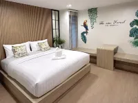 The Nine Premier Chayangkul Hotel berhampiran Menara Sunee